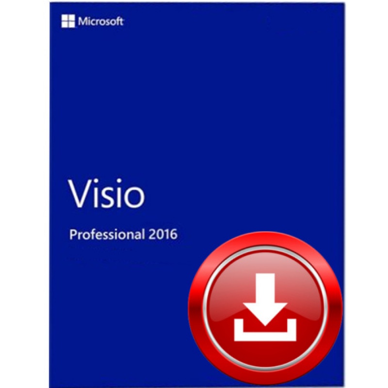 visio 2016 32 bit download
