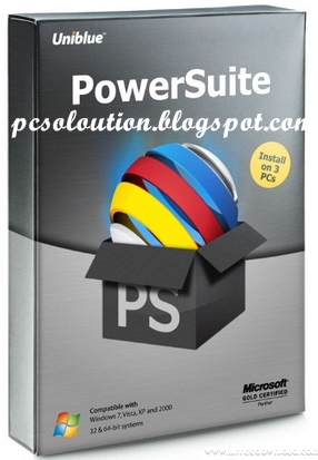 uniblue powersuite 2014 serial key start with ps