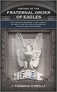 fraternal order of eagles officer handbook